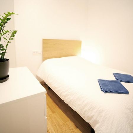 Apartment In Plaza Catalunya 바르셀로나 객실 사진