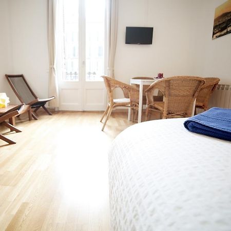 Apartment In Plaza Catalunya 바르셀로나 객실 사진