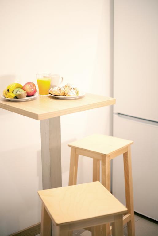 Apartment In Plaza Catalunya 바르셀로나 객실 사진